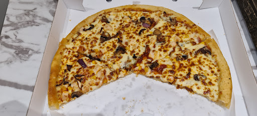 Photo of Hot 'N' Tasty - 325-327 Laygate, South Shields NE33 4JB